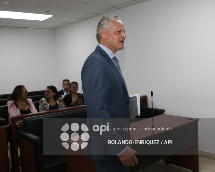 AUDIENCIA ESTEBAN PAZ  FEF