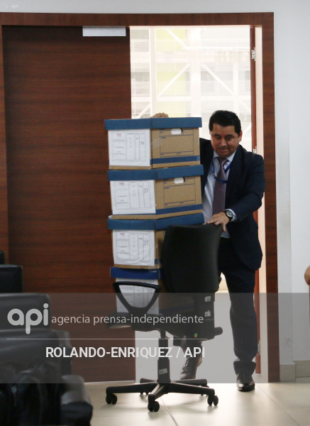 AUDIENCIA CASO GOLEADA AQUILES ALVAREZ