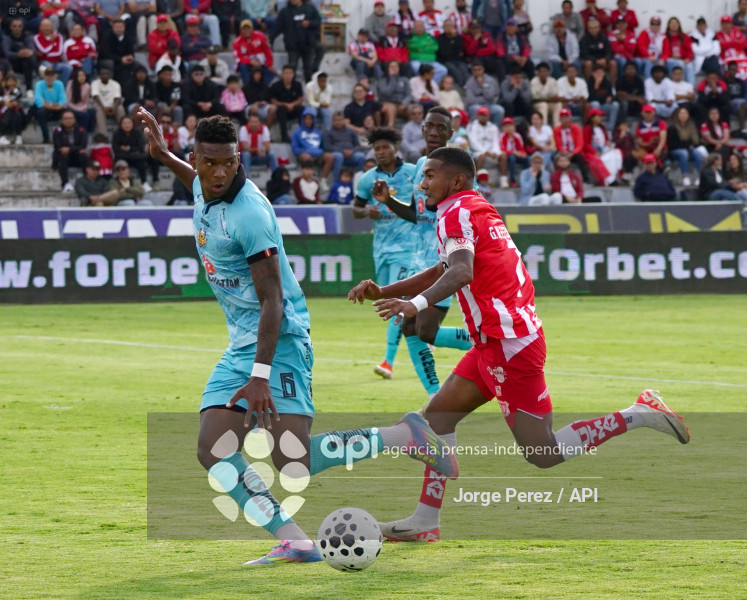 FBL LIGAECUABET-TECNICO-LIBERTAD