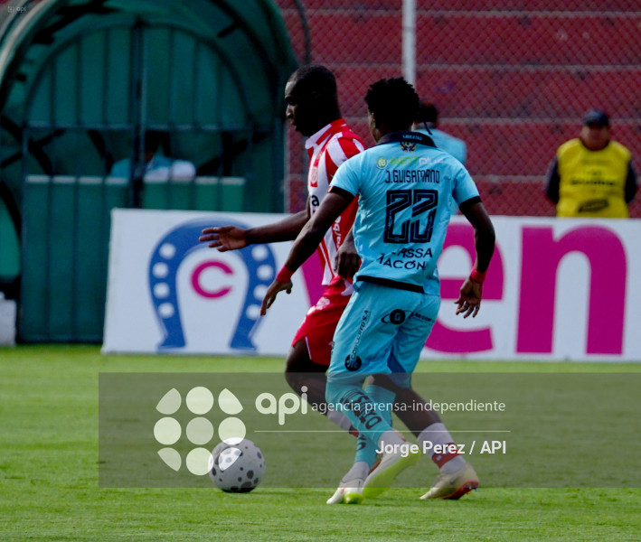 FBL LIGAECUABET-TECNICO-LIBERTAD