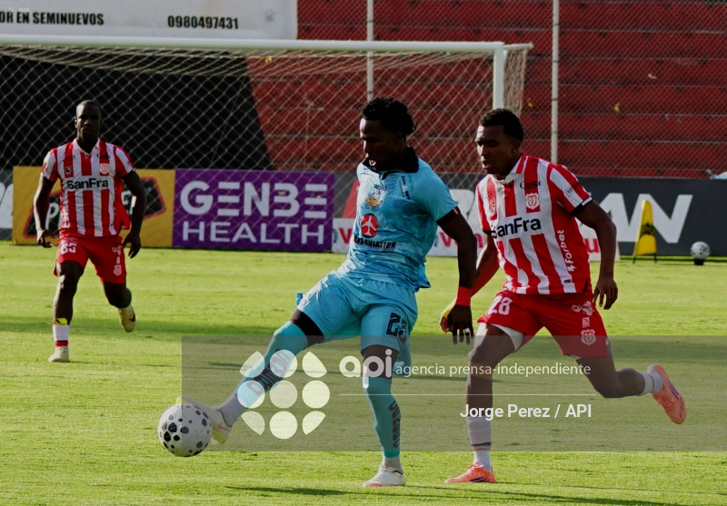 FBL LIGAECUABET-TECNICO-LIBERTAD