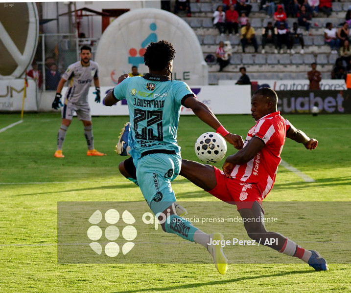 FBL LIGAECUABET-TECNICO-LIBERTAD