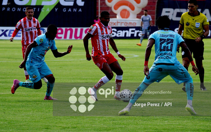 FBL LIGAECUABET-TECNICO-LIBERTAD