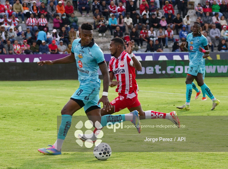 FBL LIGAECUABET-TECNICO-LIBERTAD