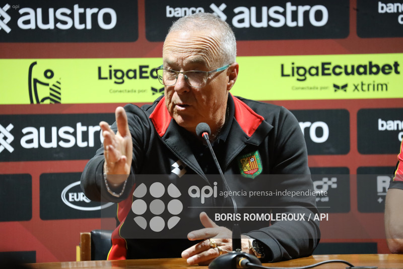 FBL-LIGAECUABET-D CUENCA-LEONES F C