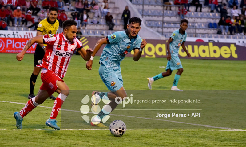 FBL LIGAECUABET-TECNICO-LIBERTAD