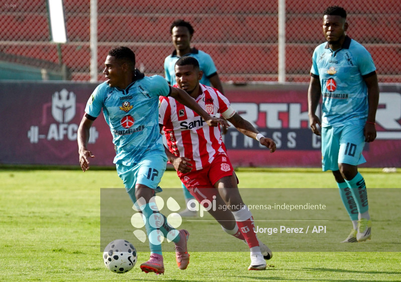 FBL LIGAECUABET-TECNICO-LIBERTAD