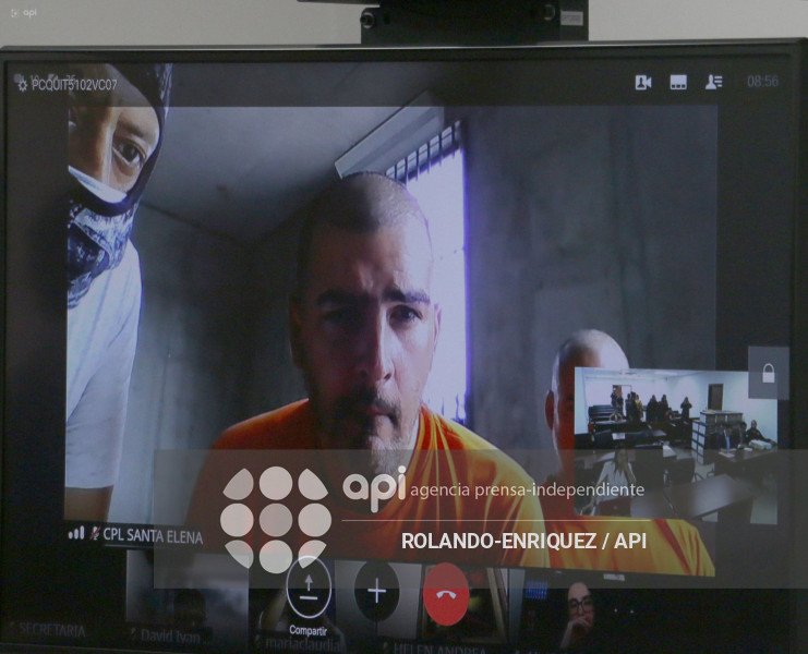 AUDIENCIA CASO GOLEADA AQUILES ALVAREZ