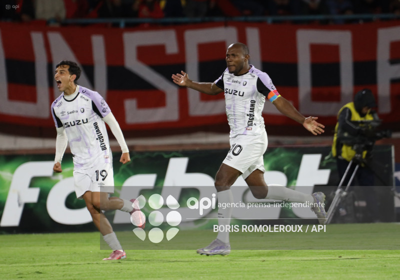 FBL-LIGAECUABET-D CUENCA-LEONES F C