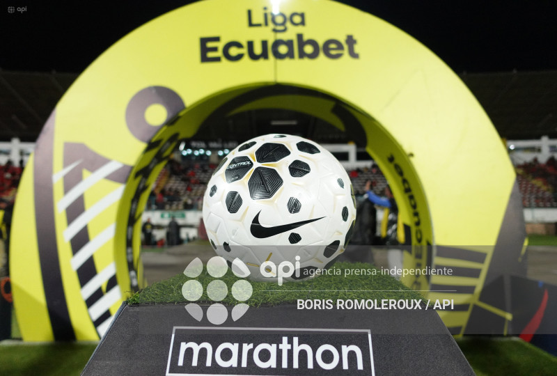 FBL-LIGAECUABET-D CUENCA-LEONES F C