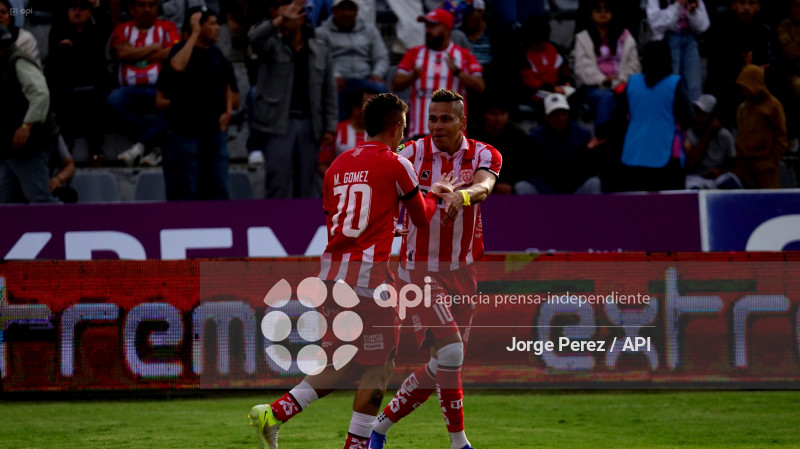 FBL LIGAECUABET-TECNICO-LIBERTAD