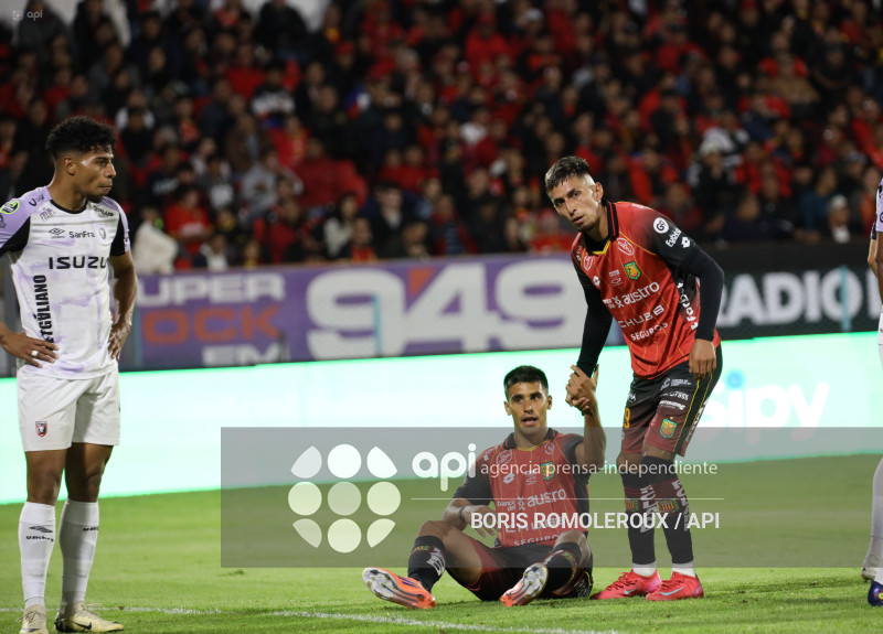 FBL-LIGAECUABET-D CUENCA-LEONES F C