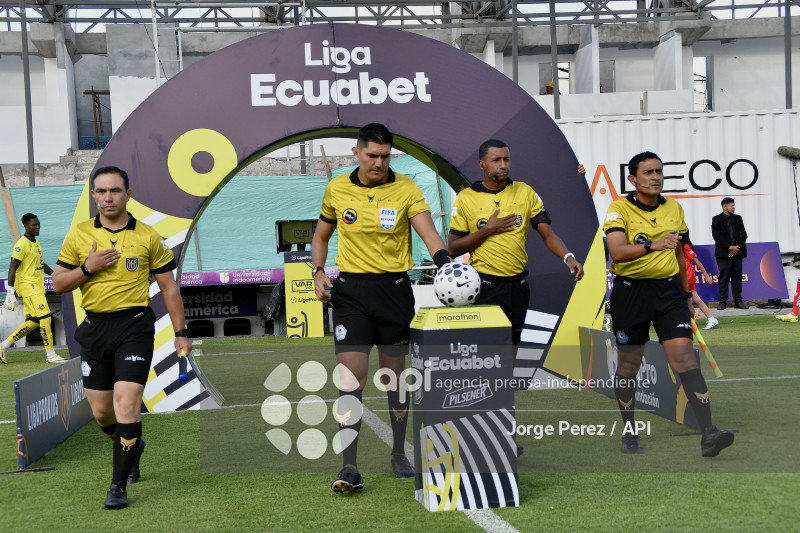 FBL LIGAECUABET-TECNICO-LIBERTAD