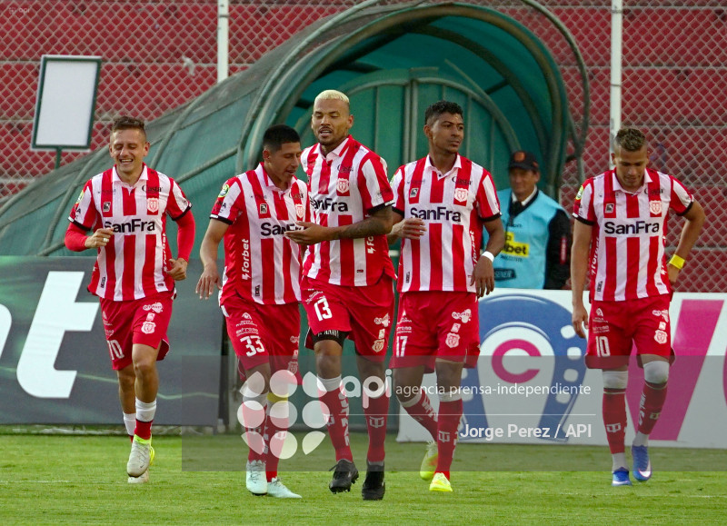 FBL LIGAECUABET-TECNICO-LIBERTAD