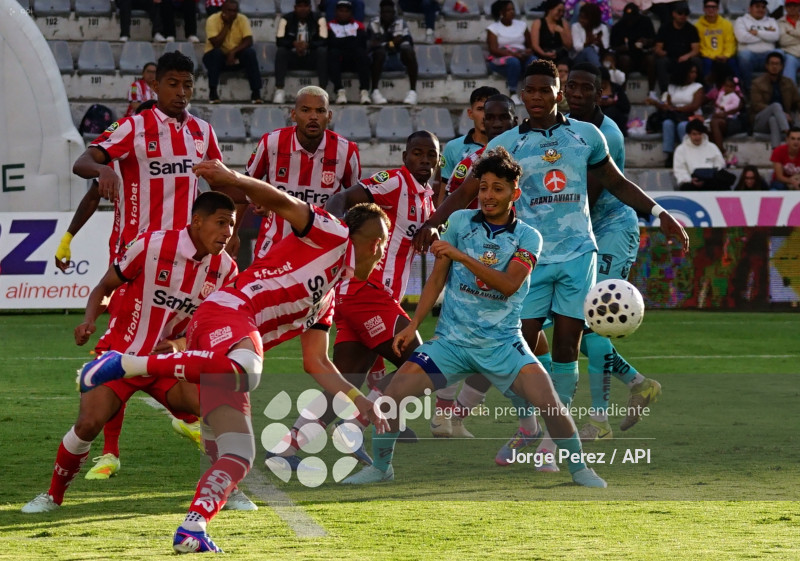 FBL LIGAECUABET-TECNICO-LIBERTAD