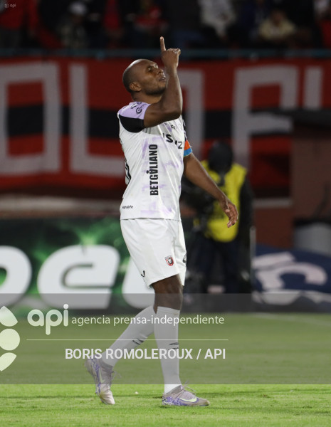 FBL-LIGAECUABET-D CUENCA-LEONES F C