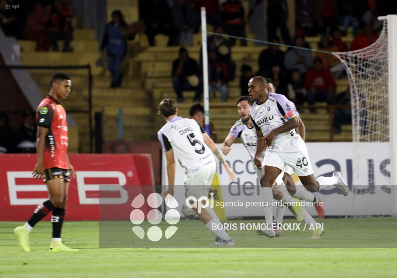 FBL-LIGAECUABET-D CUENCA-LEONES F C