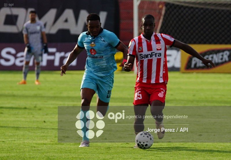 FBL LIGAECUABET-TECNICO-LIBERTAD
