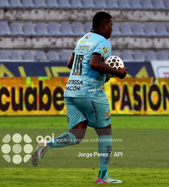 FBL LIGAECUABET-TECNICO-LIBERTAD