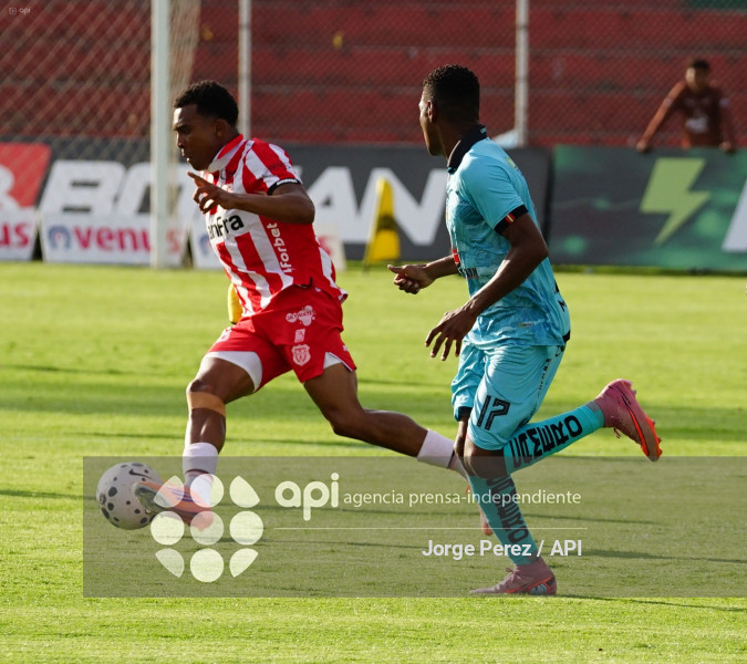 FBL LIGAECUABET-TECNICO-LIBERTAD