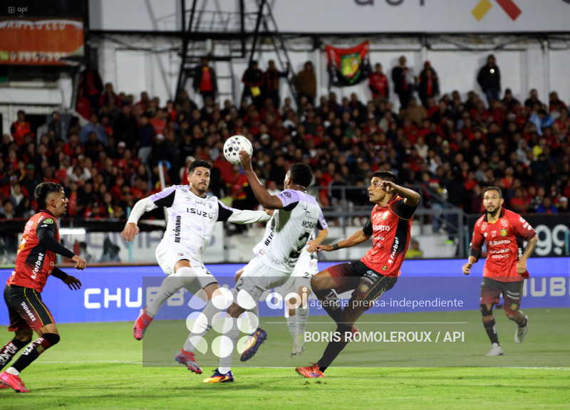 FBL-LIGAECUABET-D CUENCA-LEONES F C