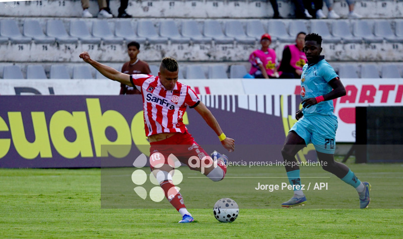 FBL LIGAECUABET-TECNICO-LIBERTAD