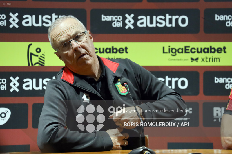 FBL-LIGAECUABET-D CUENCA-LEONES F C