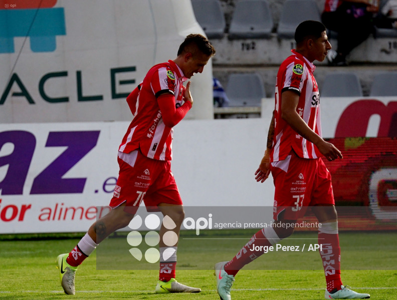 FBL LIGAECUABET-TECNICO-LIBERTAD
