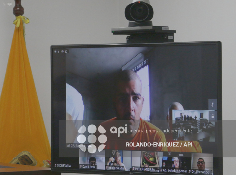 AUDIENCIA CASO GOLEADA AQUILES ALVAREZ