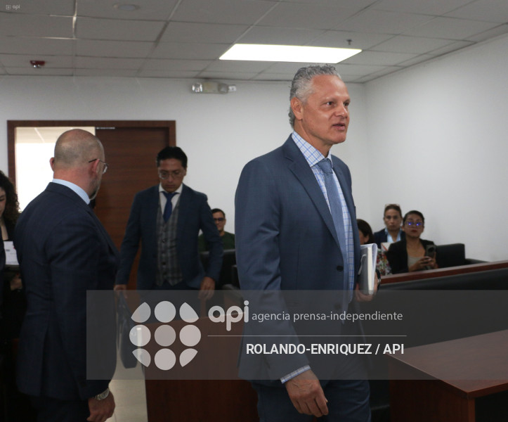 AUDIENCIA ESTEBAN PAZ  FEF