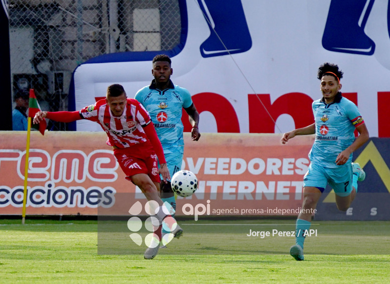 FBL LIGAECUABET-TECNICO-LIBERTAD