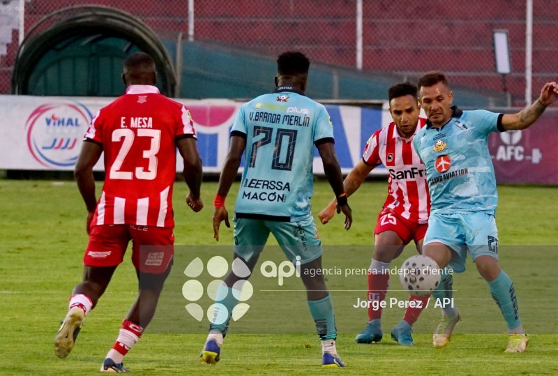 FBL LIGAECUABET-TECNICO-LIBERTAD