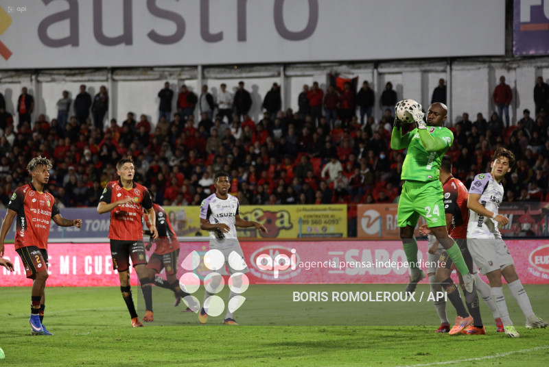 FBL-LIGAECUABET-D CUENCA-LEONES F C