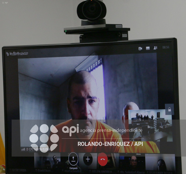 AUDIENCIA CASO GOLEADA AQUILES ALVAREZ