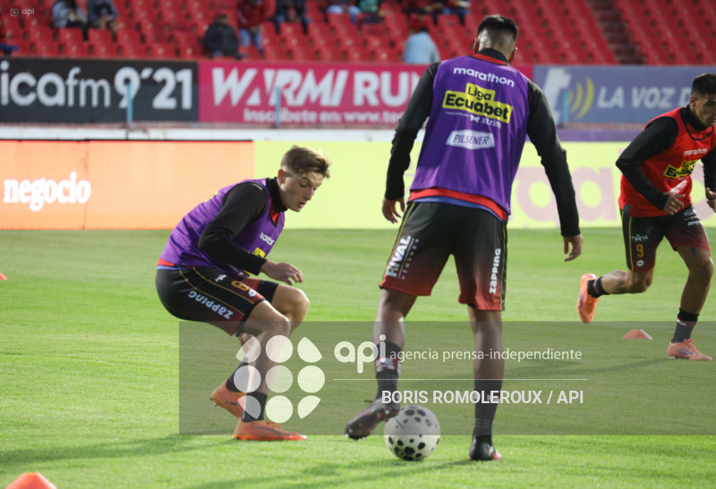 FBL-LIGAECUABET-D CUENCA-LEONES F C