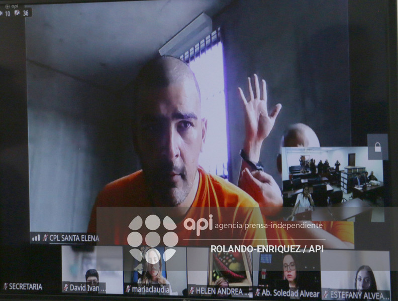 AUDIENCIA CASO GOLEADA AQUILES ALVAREZ