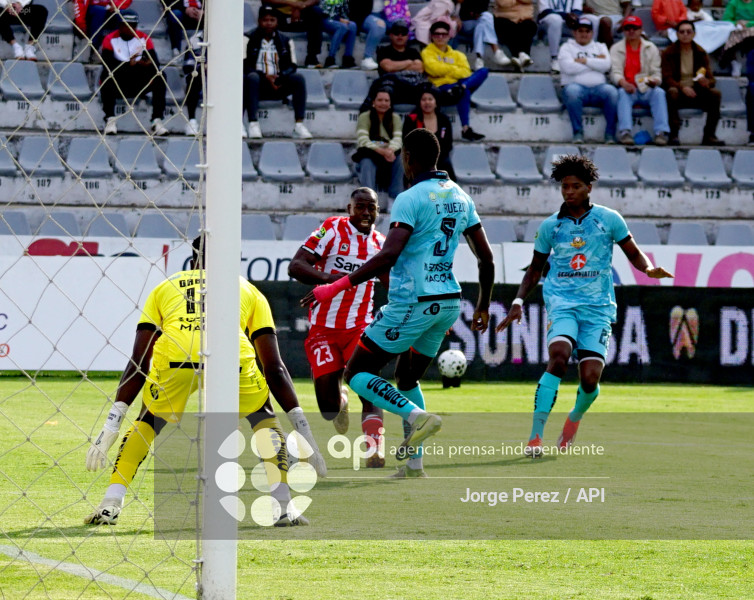 FBL LIGAECUABET-TECNICO-LIBERTAD