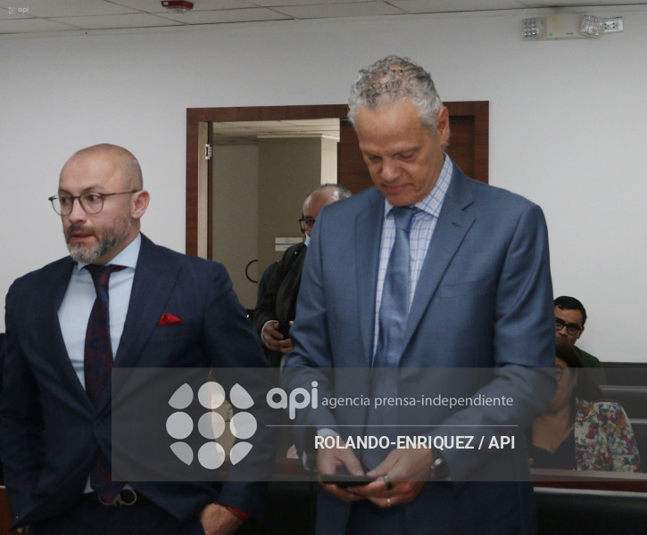 AUDIENCIA ESTEBAN PAZ  FEF