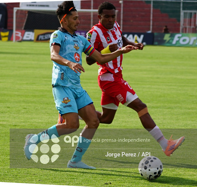 FBL LIGAECUABET-TECNICO-LIBERTAD