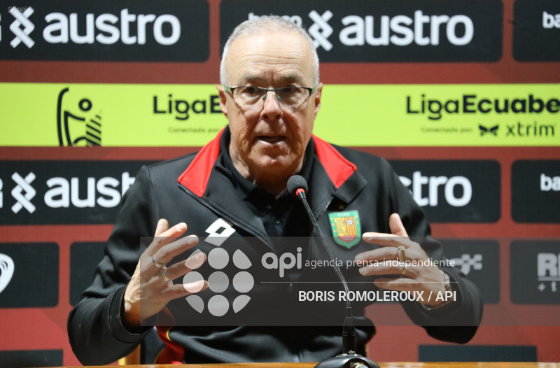 FBL-LIGAECUABET-D CUENCA-LEONES F C