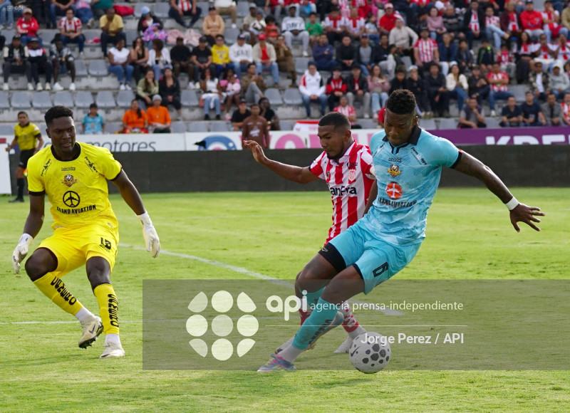 FBL LIGAECUABET-TECNICO-LIBERTAD