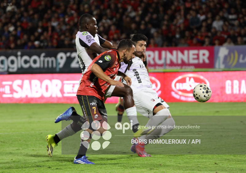 FBL-LIGAECUABET-D CUENCA-LEONES F C