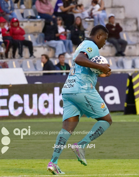 FBL LIGAECUABET-TECNICO-LIBERTAD