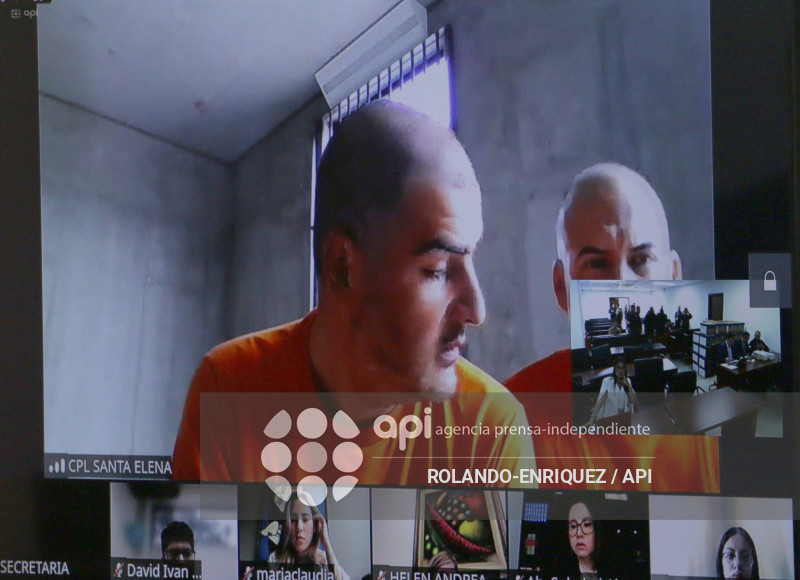 AUDIENCIA CASO GOLEADA AQUILES ALVAREZ