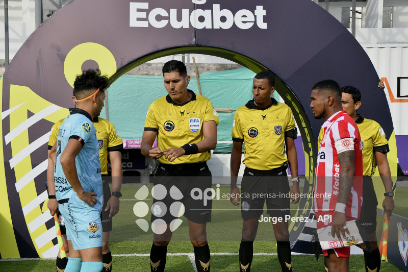 FBL LIGAECUABET-TECNICO-LIBERTAD