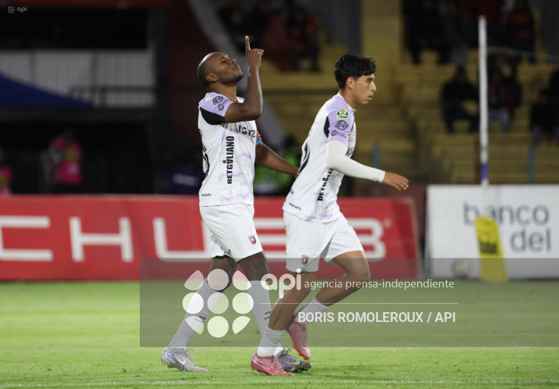 FBL-LIGAECUABET-D CUENCA-LEONES F C