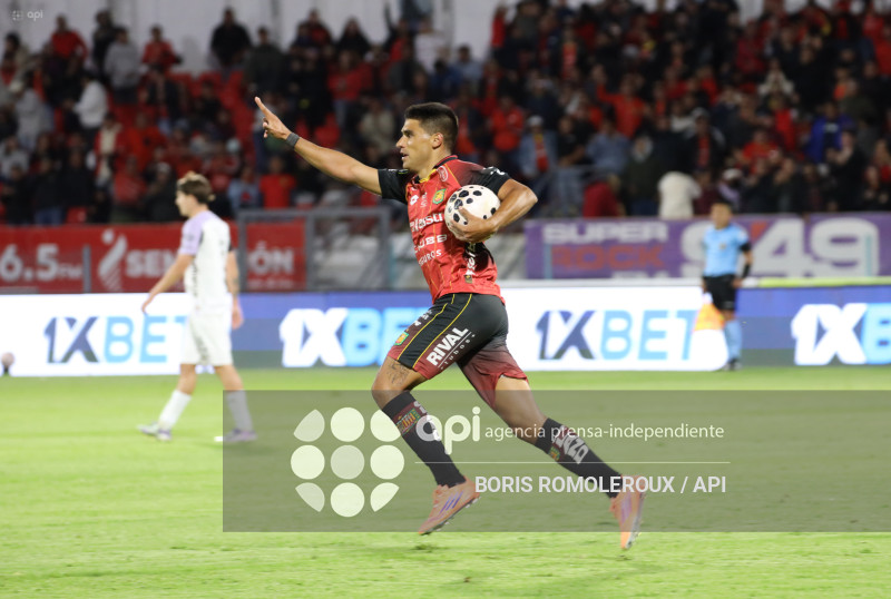 FBL-LIGAECUABET-D CUENCA-LEONES F C