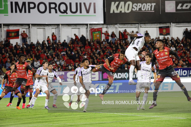 FBL-LIGAECUABET-D CUENCA-LEONES F C
