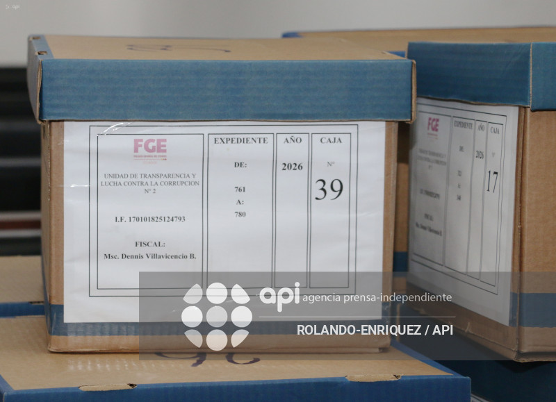 AUDIENCIA CASO GOLEADA AQUILES ALVAREZ