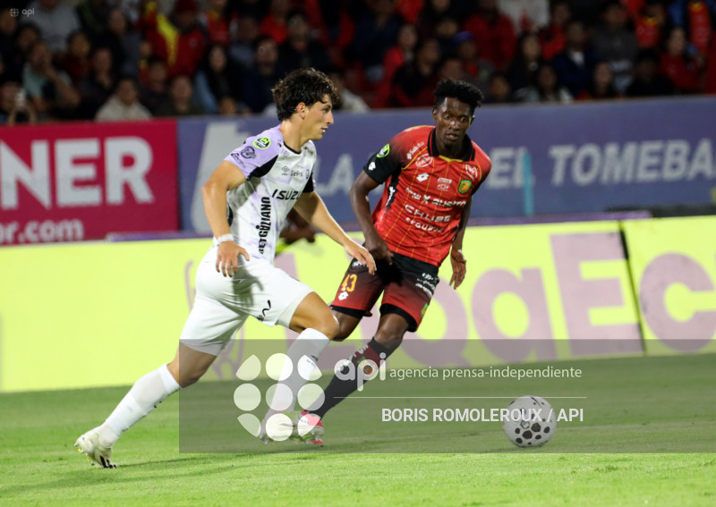 FBL-LIGAECUABET-D CUENCA-LEONES F C